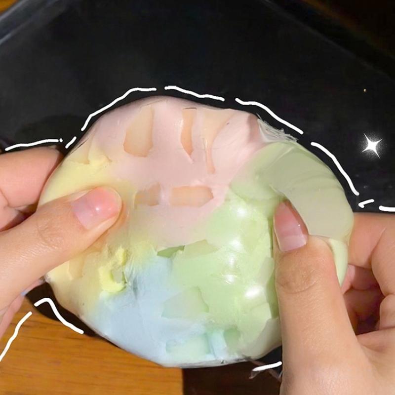 Kids Toys Sale - .New Sale.1Pcs Slow Rebound Wax Skin