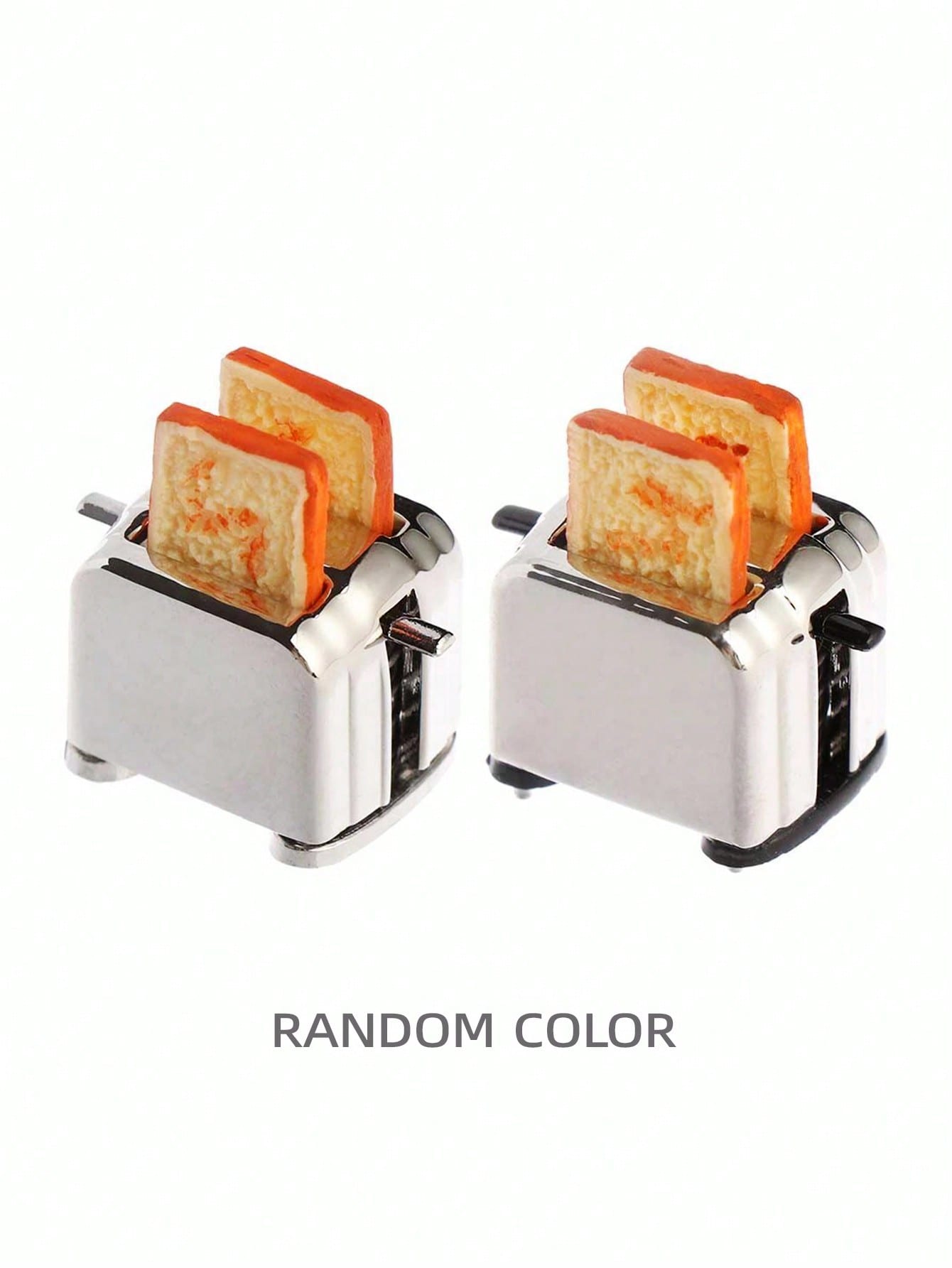 1:12 Dollhouse Miniature Toast - Dollhouse Furniture Set review and price