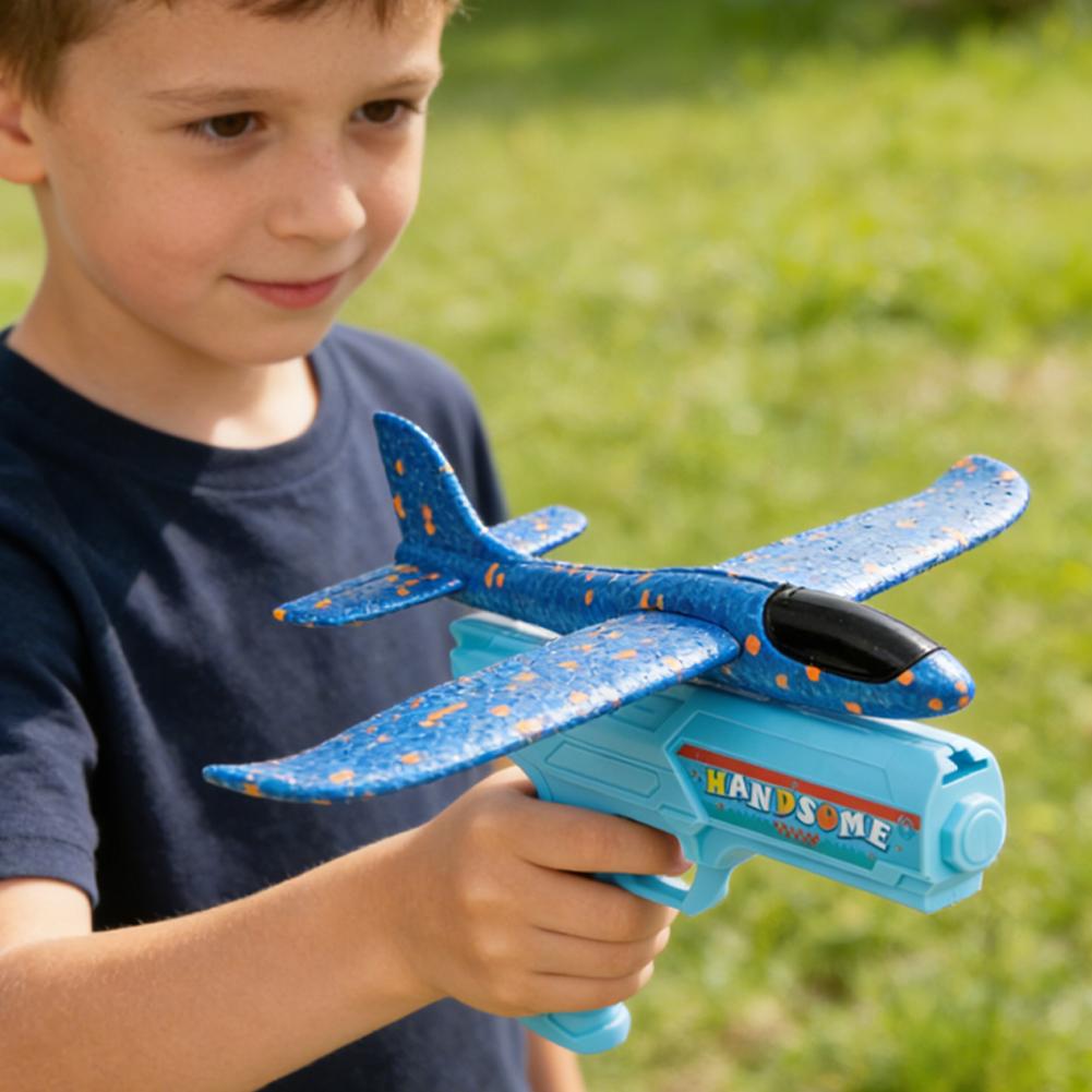 Cool Aaircraft Catapult Gun Ou - Catapult Launcher Toy review and price