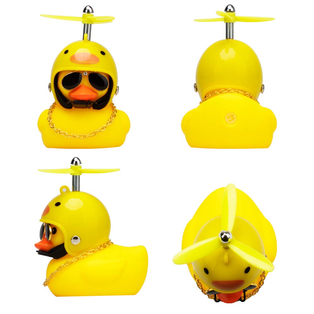 Rubber Duck Car Duck Car Ornam - Rubber Duck Bath review and price