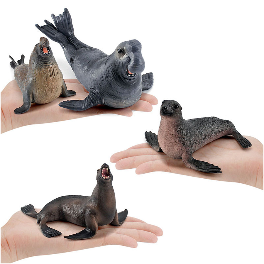 Realistic Dugong Manatee Walru - Kids Toys Under 1 Year review and price