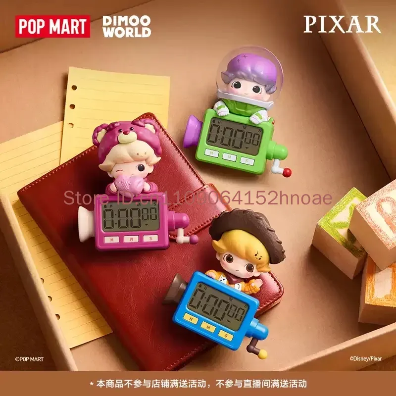 Popmart Dimoo Pixar Collaborat - Kids Toys Sale review and price