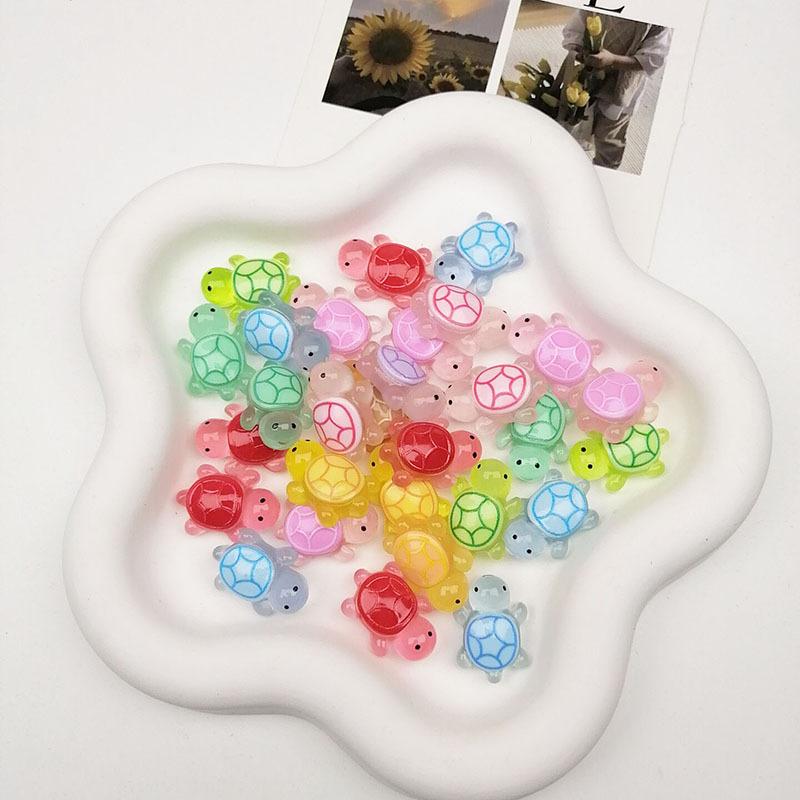 1/100pcs Coloful Random Lumino - Kids Toys Little People review and price