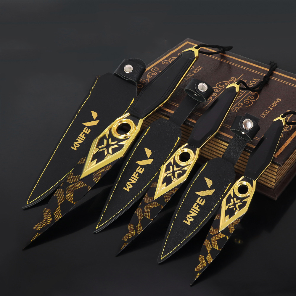 Valorant Melee Weapon Champion - Kids Toys Bali review and price