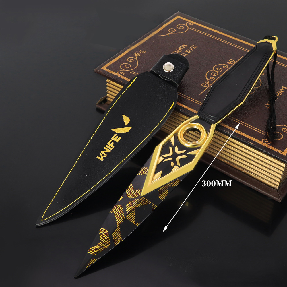 Valorant Melee Weapon Champion - Kids Toys Bali review and price
