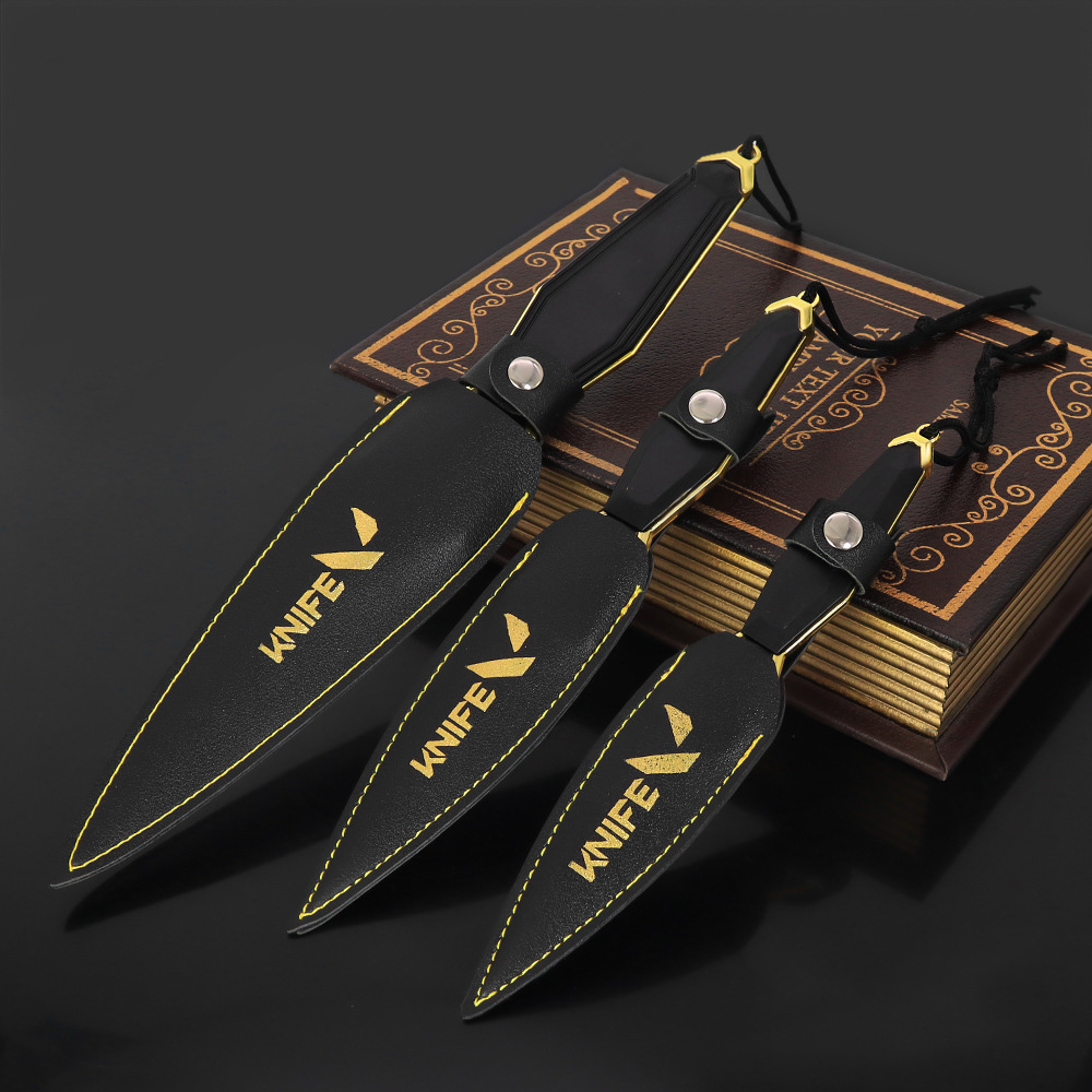 Valorant Melee Weapon Champion - Kids Toys Bali review and price