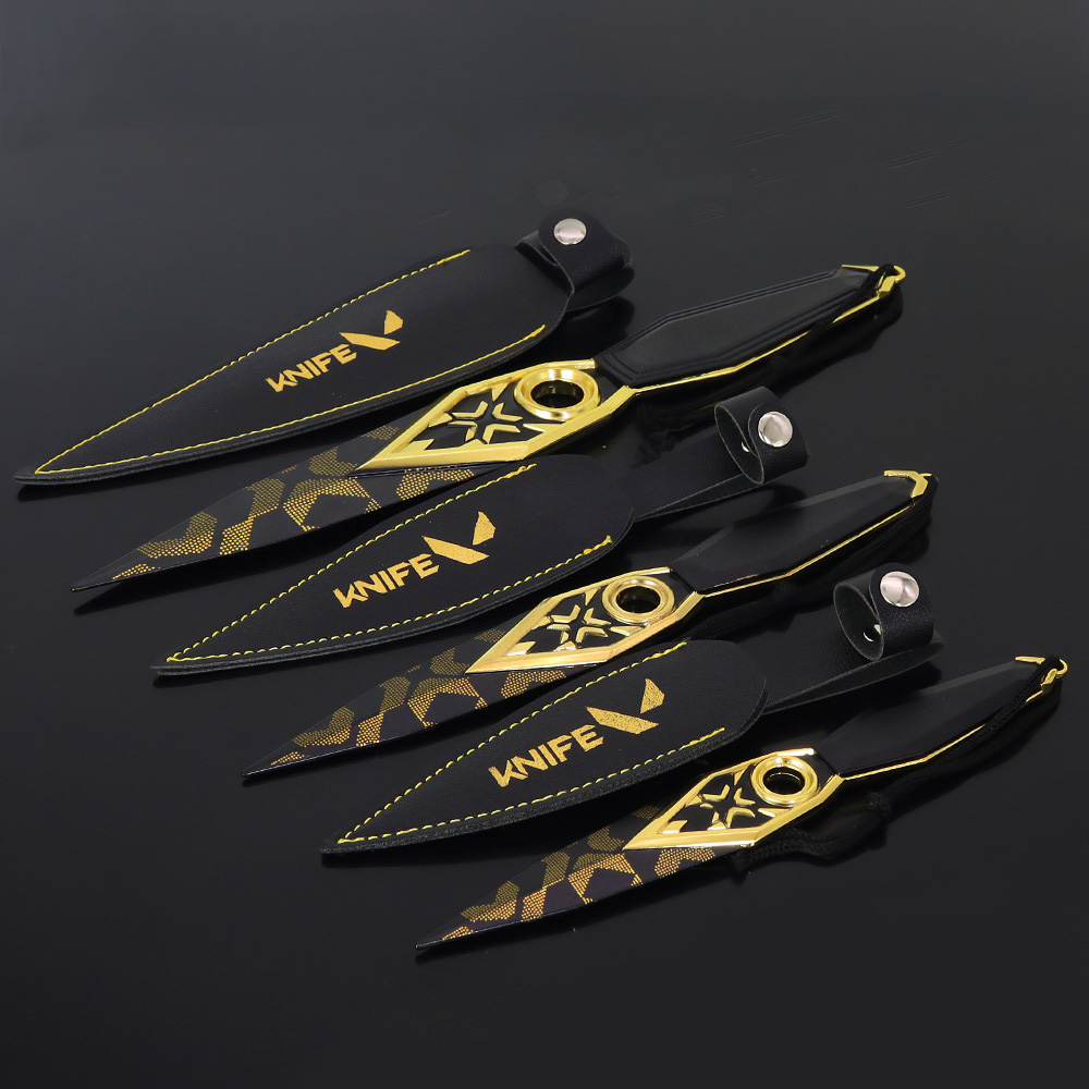 Valorant Melee Weapon Champion - Kids Toys Bali review and price