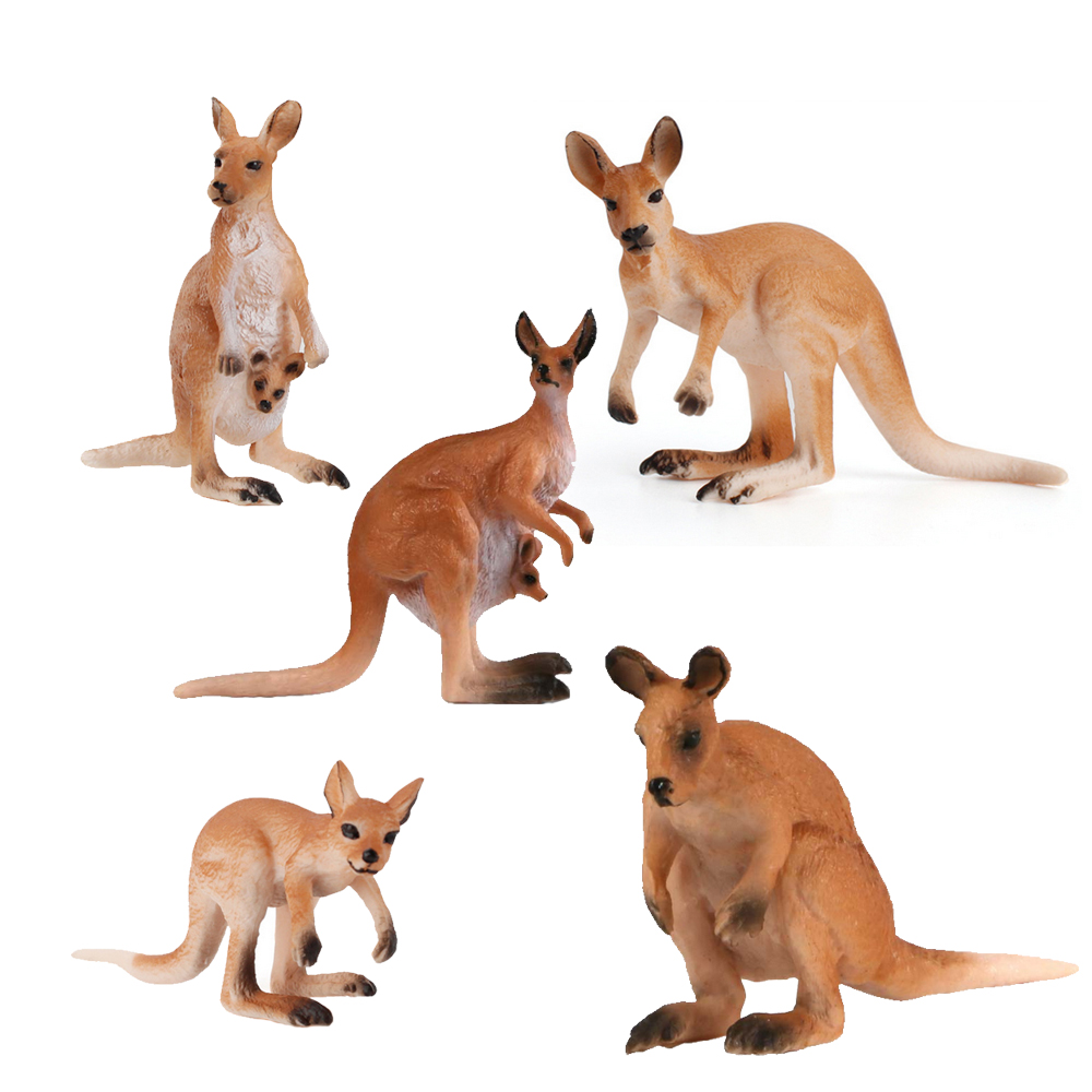 Kangaroo Koala Ostrich EMU Mod - Kids Toys Under 1 Year review and price