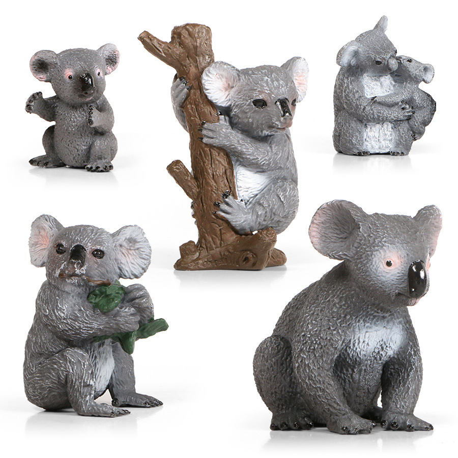 Kangaroo Koala Ostrich EMU Mod - Kids Toys Under 1 Year review and price