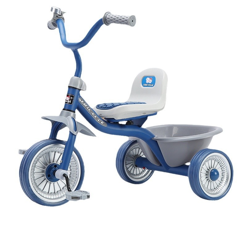 Simple Kids Tricycle 1-6 Years - Kids Toys Under 1 Year review and price
