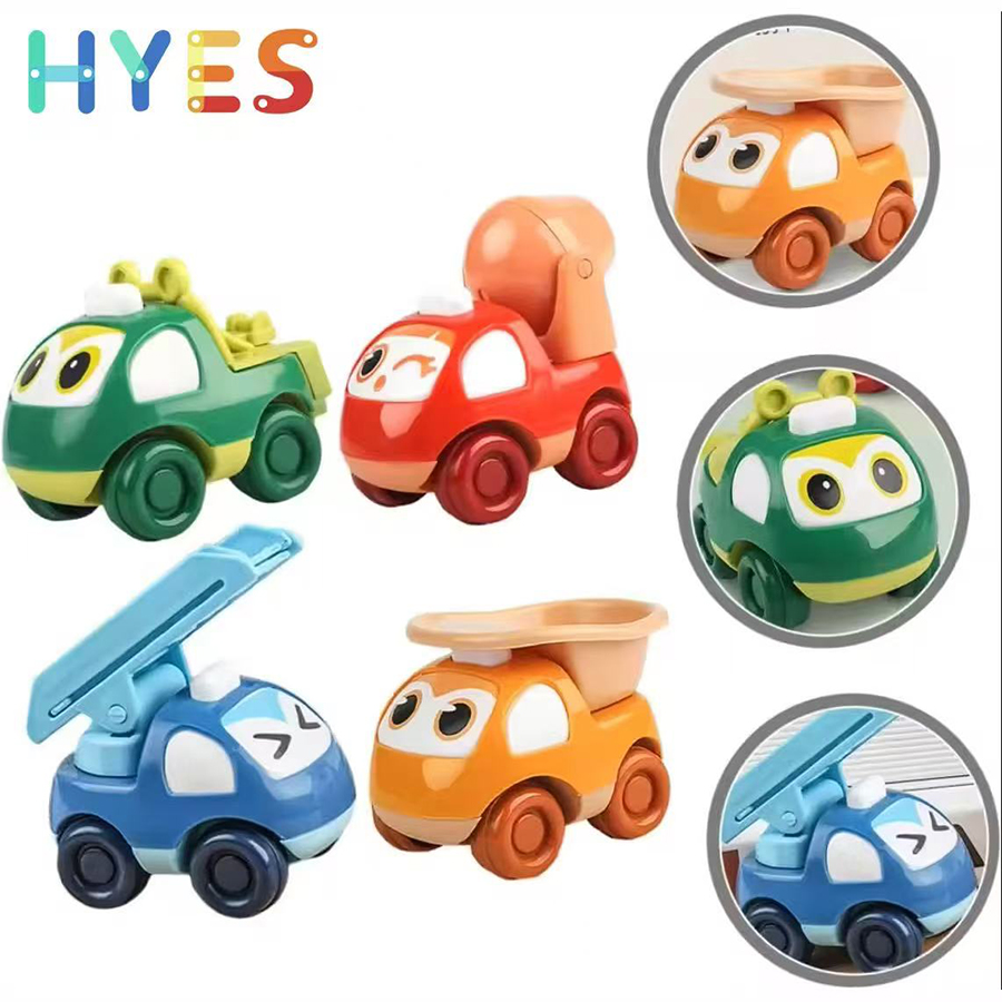 Children's Inertial Toy Car, E - Kids Toys Under 1 Year review and price