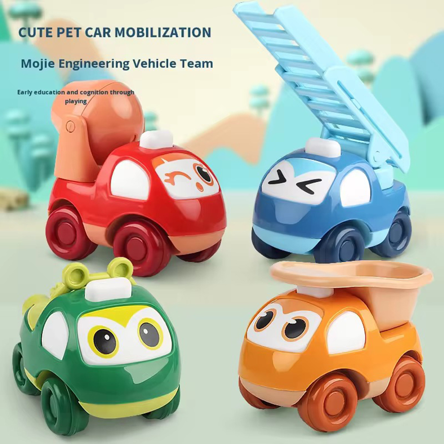 Children's Inertial Toy Car, E - Kids Toys Under 1 Year review and price