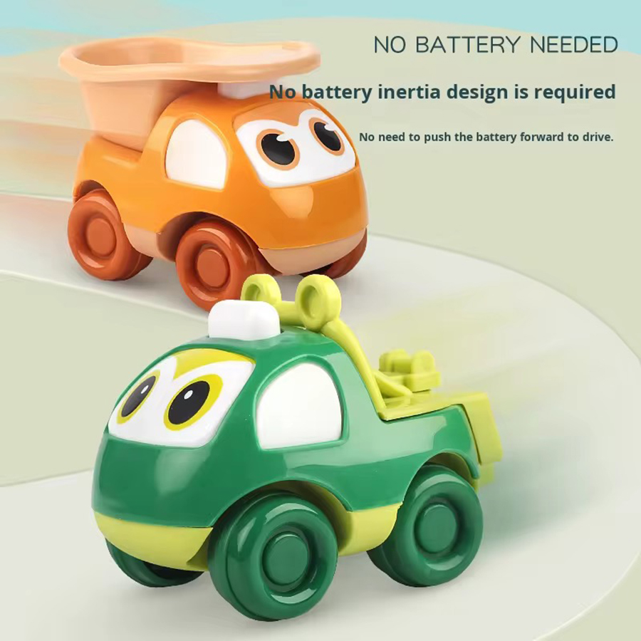 Children's Inertial Toy Car, E - Kids Toys Under 1 Year review and price