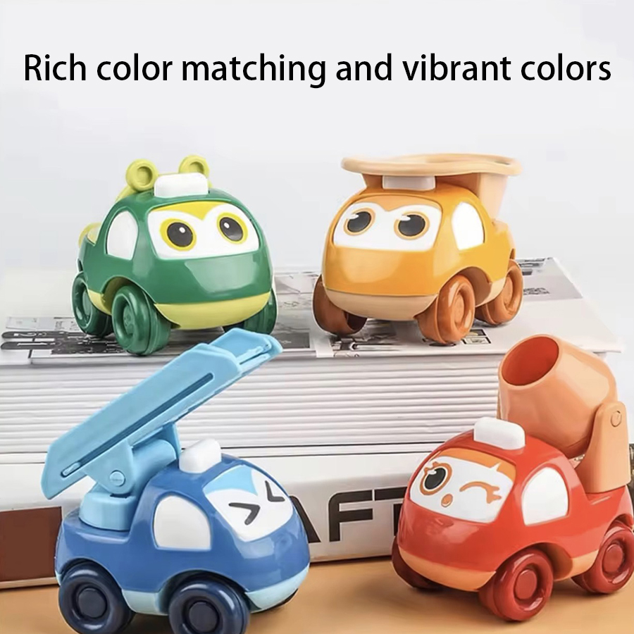 Children's Inertial Toy Car, E - Kids Toys Under 1 Year review and price