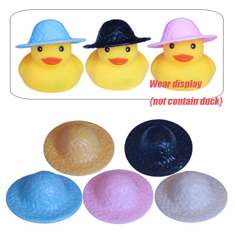 10 Pcs Rubber Duck Accessories - Rubber Duck Bath review and price