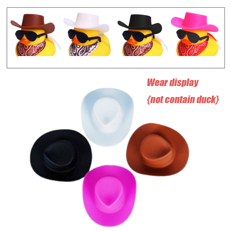 10 Pcs Rubber Duck Accessories - Rubber Duck Bath review and price