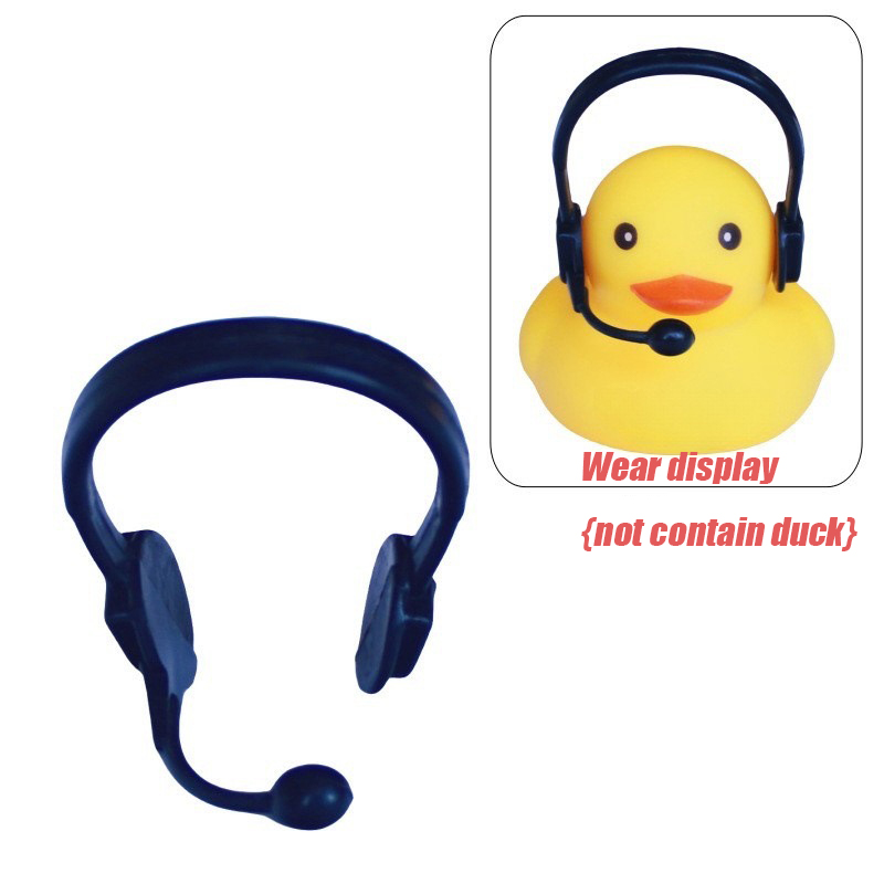 10 Pcs Rubber Duck Accessories - Rubber Duck Bath review and price