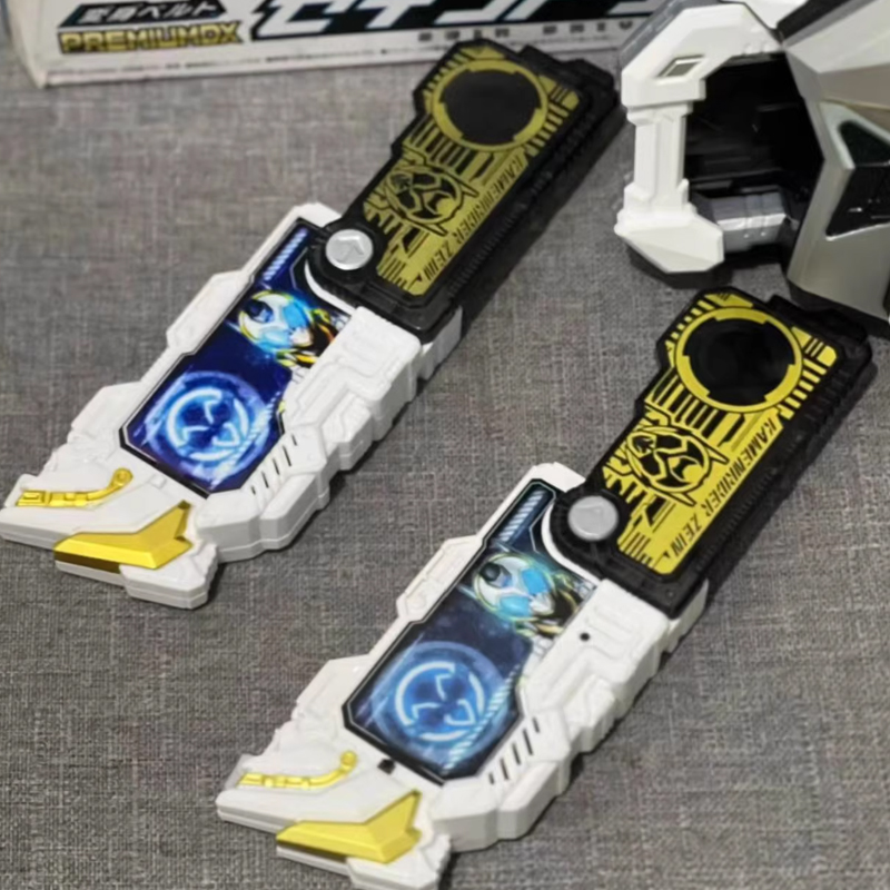 Hot Kamen Rider Outsiders Zein - Kids Quiet Toys review and price