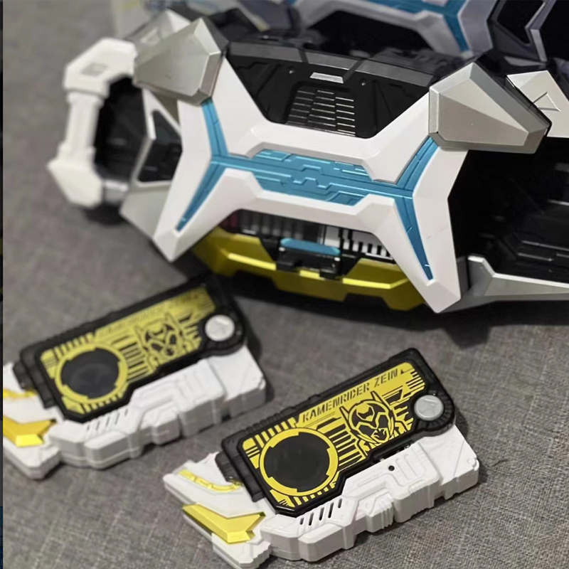 Hot Kamen Rider Outsiders Zein - Kids Quiet Toys review and price
