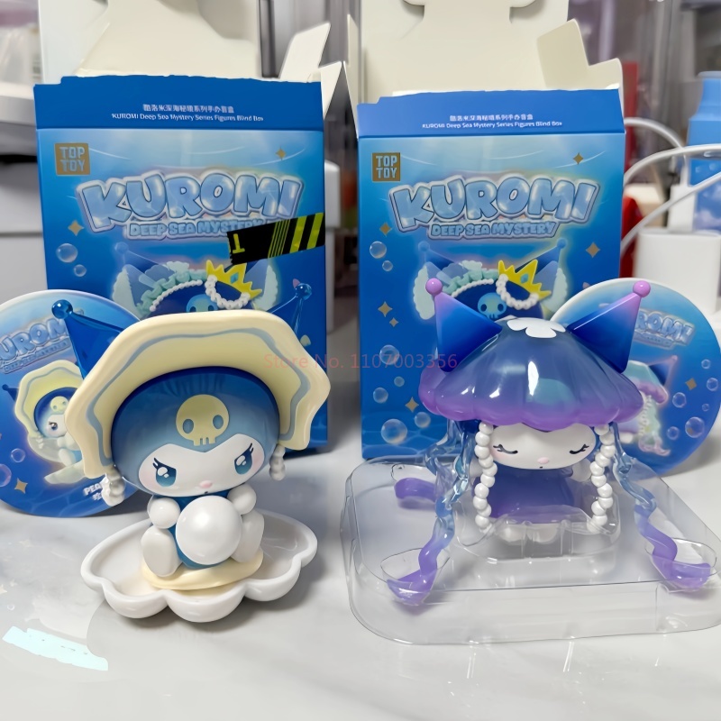Top Toy Kuromi Deep Sea Myster - Kids Toys Sale review and price