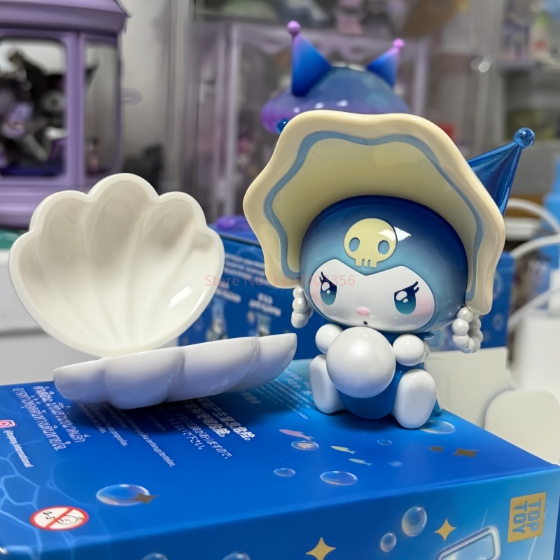 Top Toy Kuromi Deep Sea Myster - Kids Toys Sale review and price