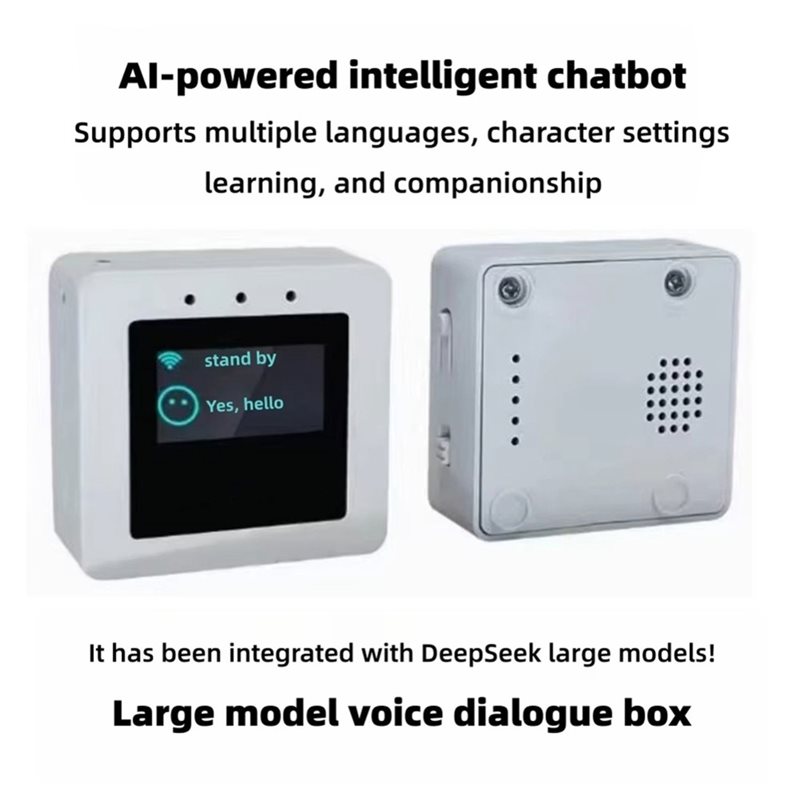 【Shop Now】Xiaozhi AI Intellige - Kids Toys Now review and price