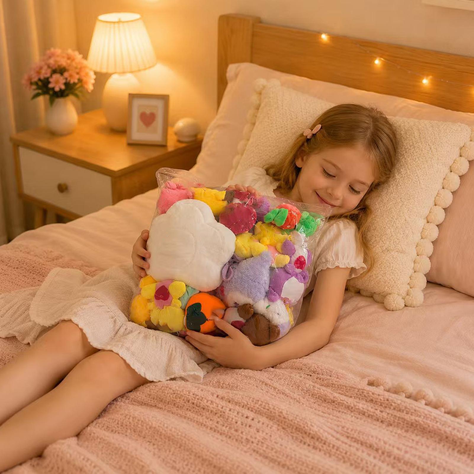 Kids Stuffed Animal Storage Cl - Kids' Toys review and price