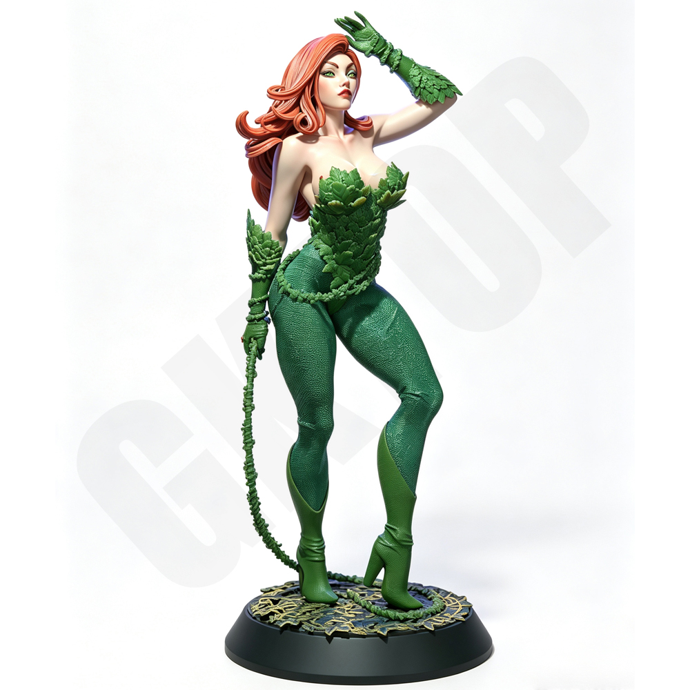 Long Wavy Hair Female Plant Th - Kids Toys Sale review and price