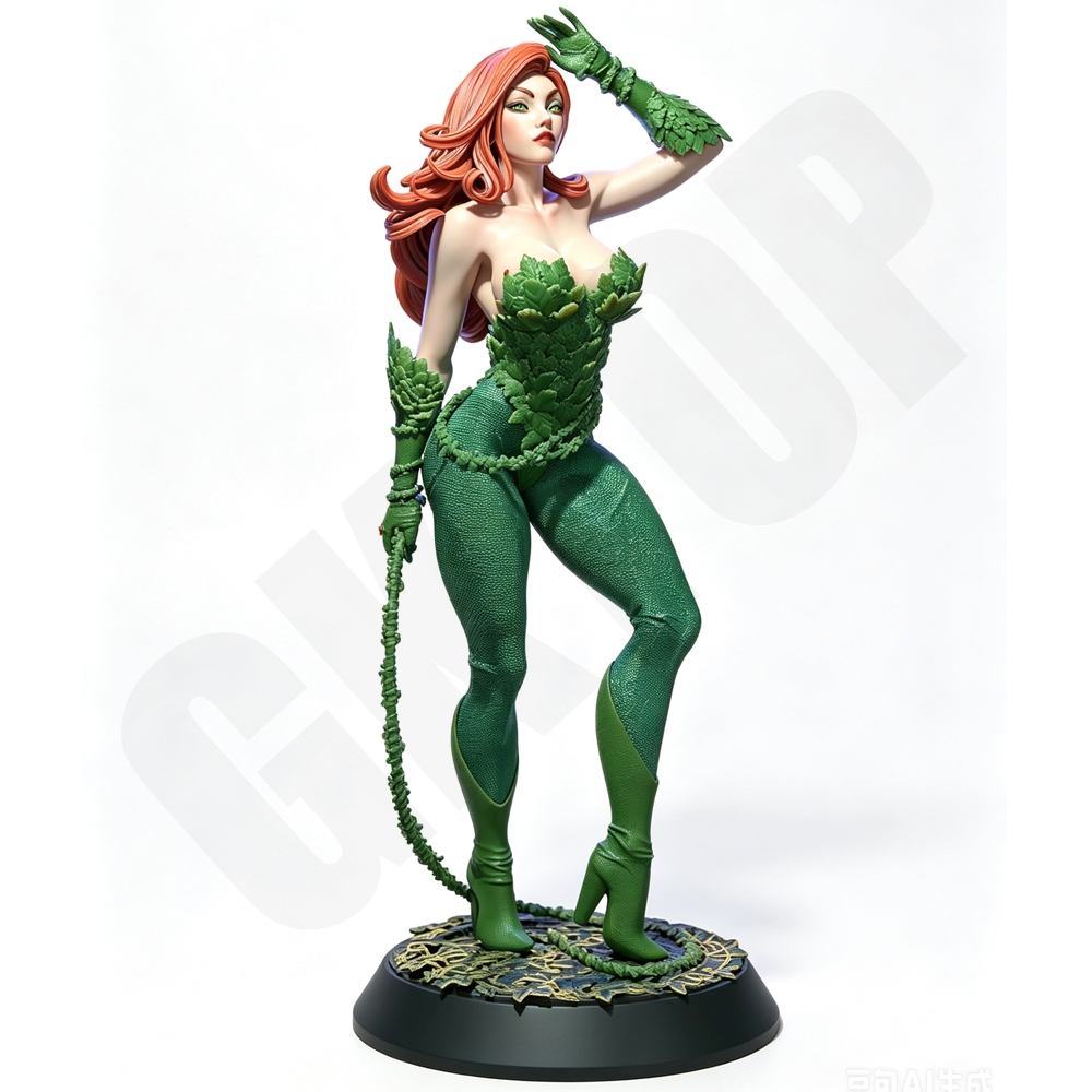 Long Wavy Hair Female Plant Th - Kids Toys Sale review and price