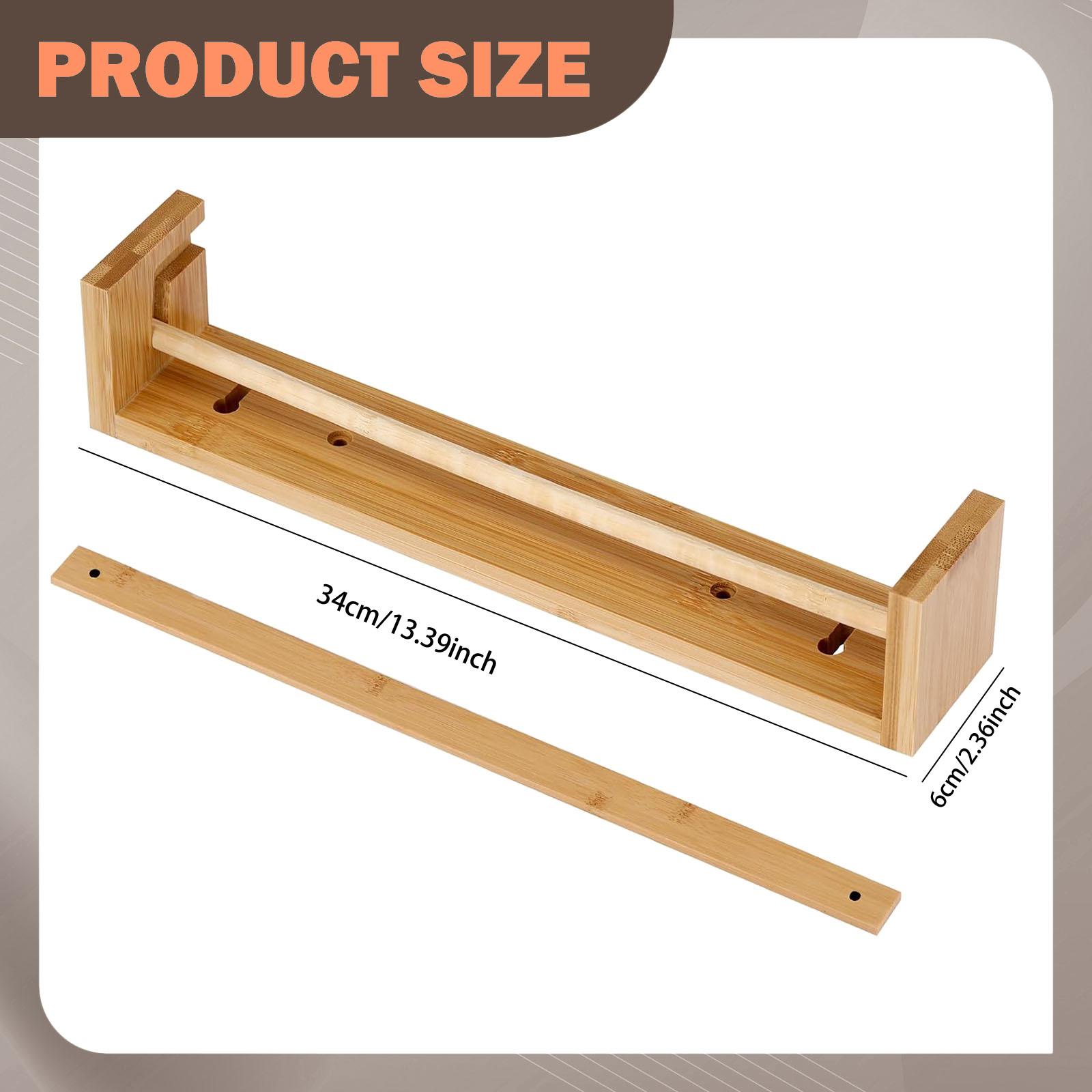 Paper Roll Dispenser Wooden Ea - Kids Art Easel review and price
