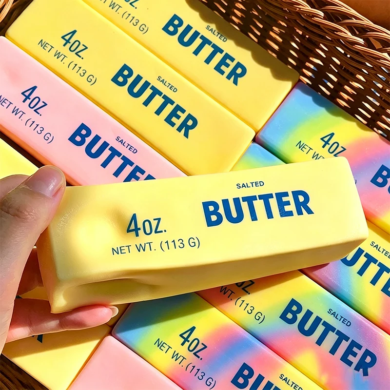 Hot Sale PU Butter Stick Squis - Kids Toys Sale review and price