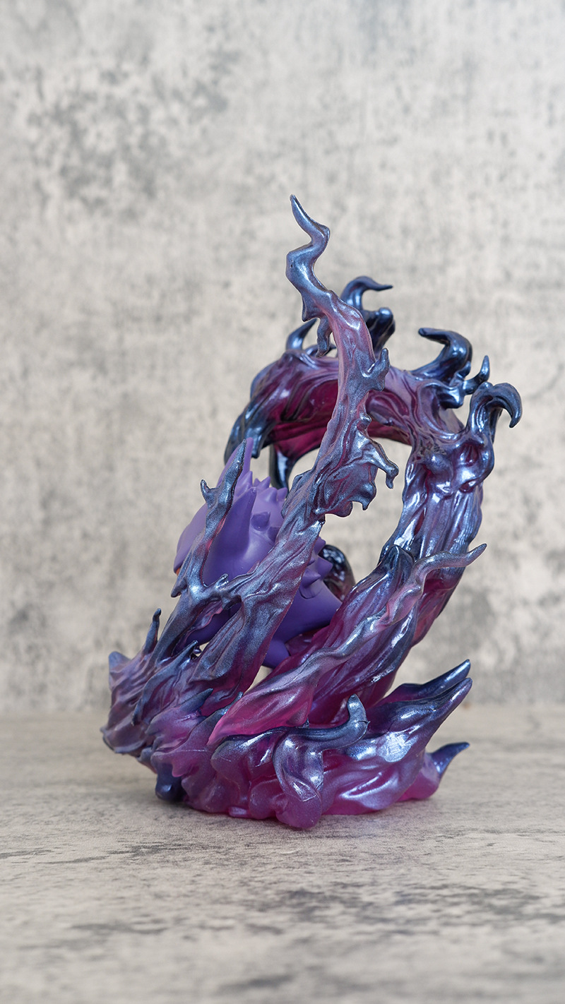 19cm Anime Pokemon Gengar Batt - Kids Toys Under 1 Year review and price
