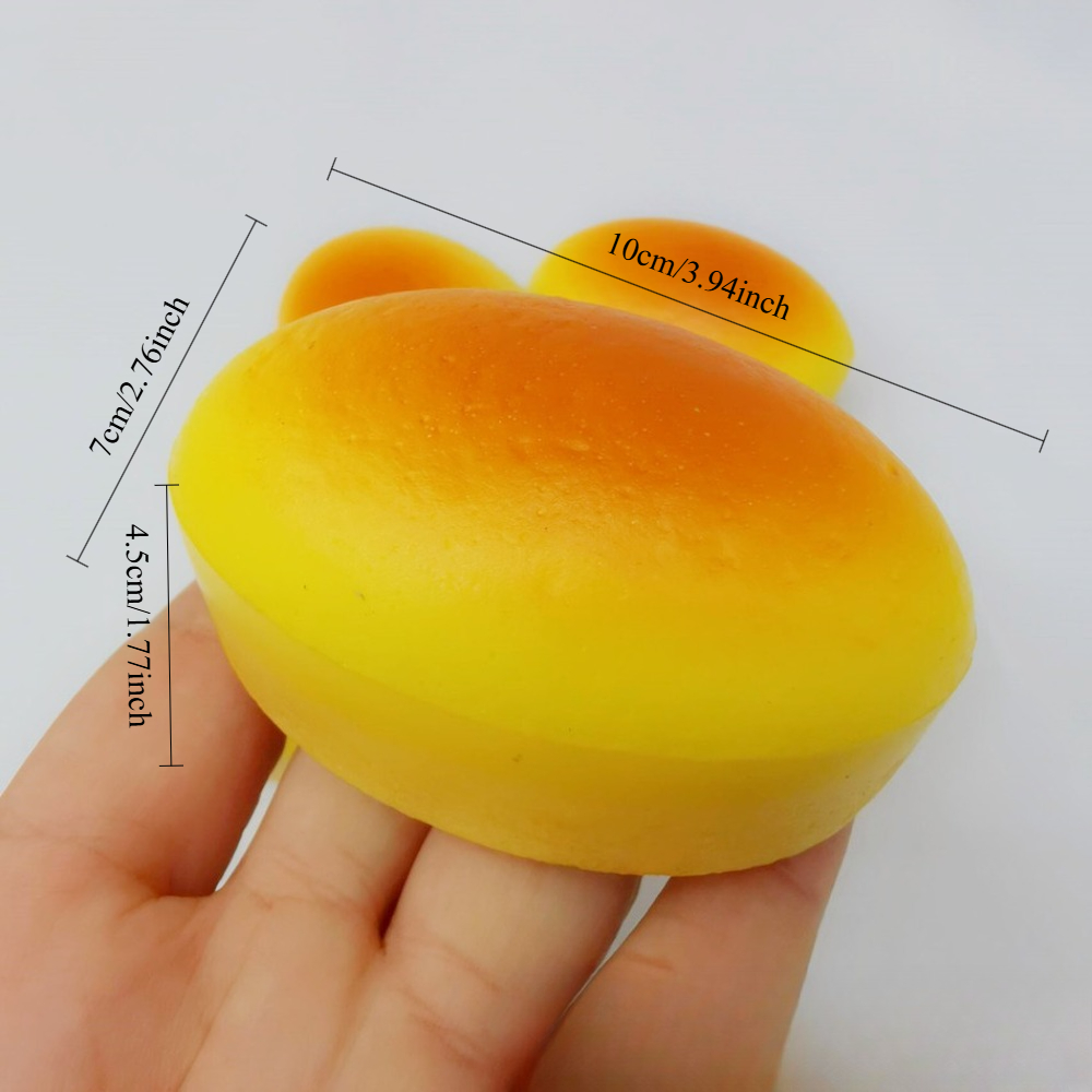 Squishy Simulated Cheesecake S - Kids' Toys review and price