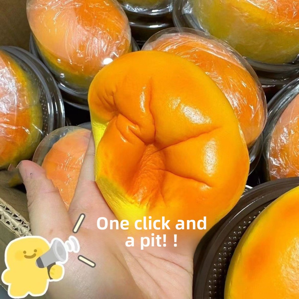 Squishy Simulated Cheesecake S - Kids' Toys review and price