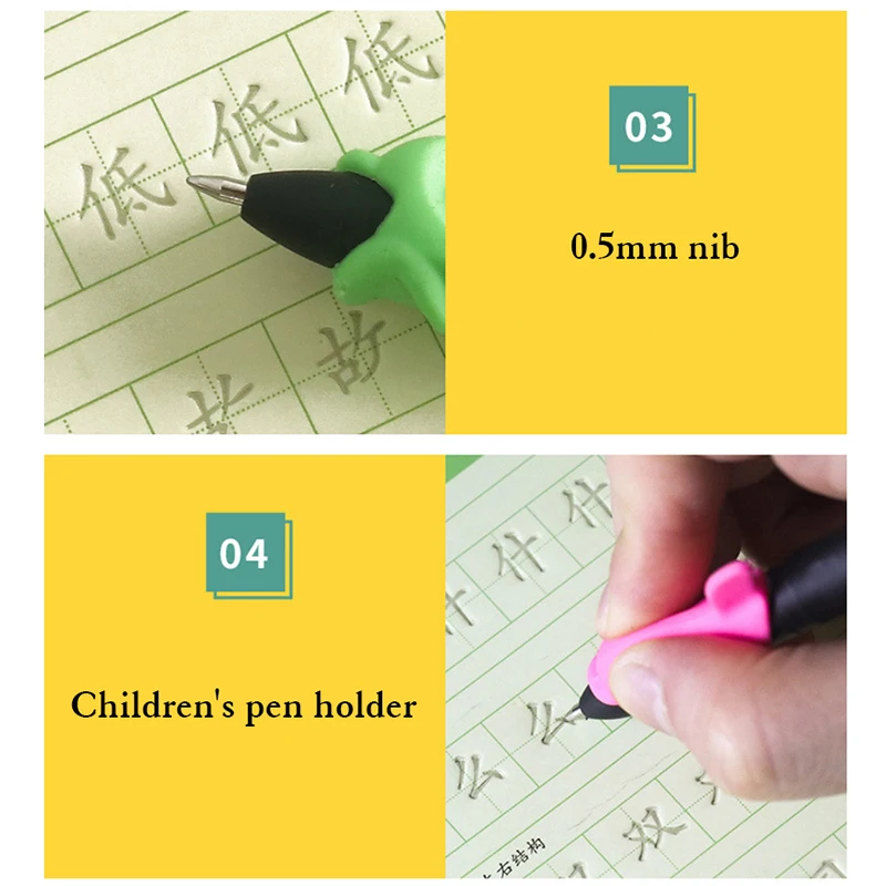 8pcs Reusable Numbers Copybook - Kids Toys Now review and price