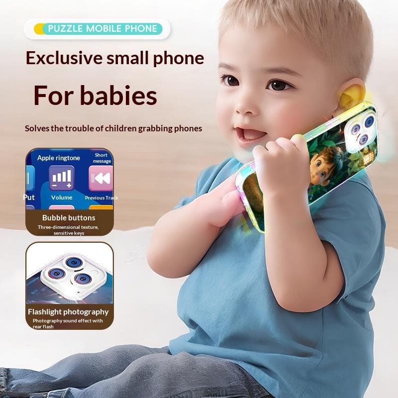 Toddler Interactive Simulation - Kids' Toys review and price