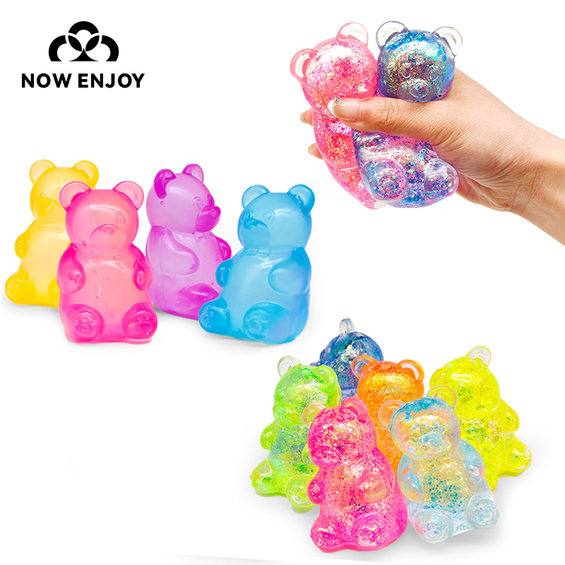 NOW ENJOY Gold Powder New Soft - Kids Toys Now review and price
