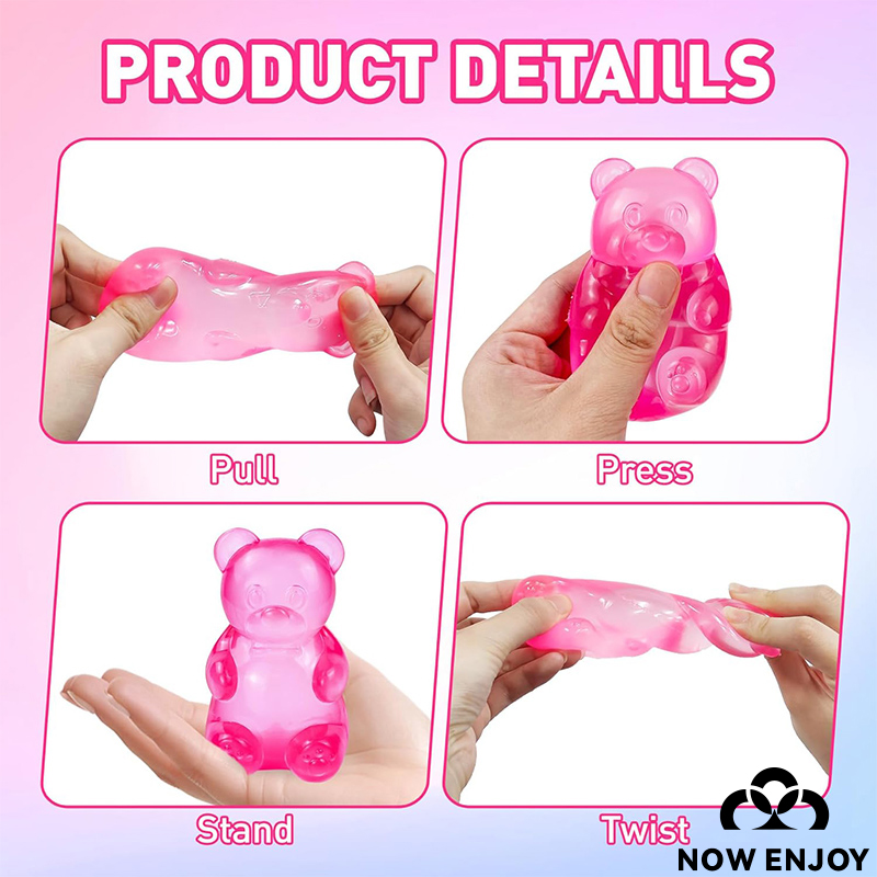 NOW ENJOY Gold Powder New Soft - Kids Toys Now review and price