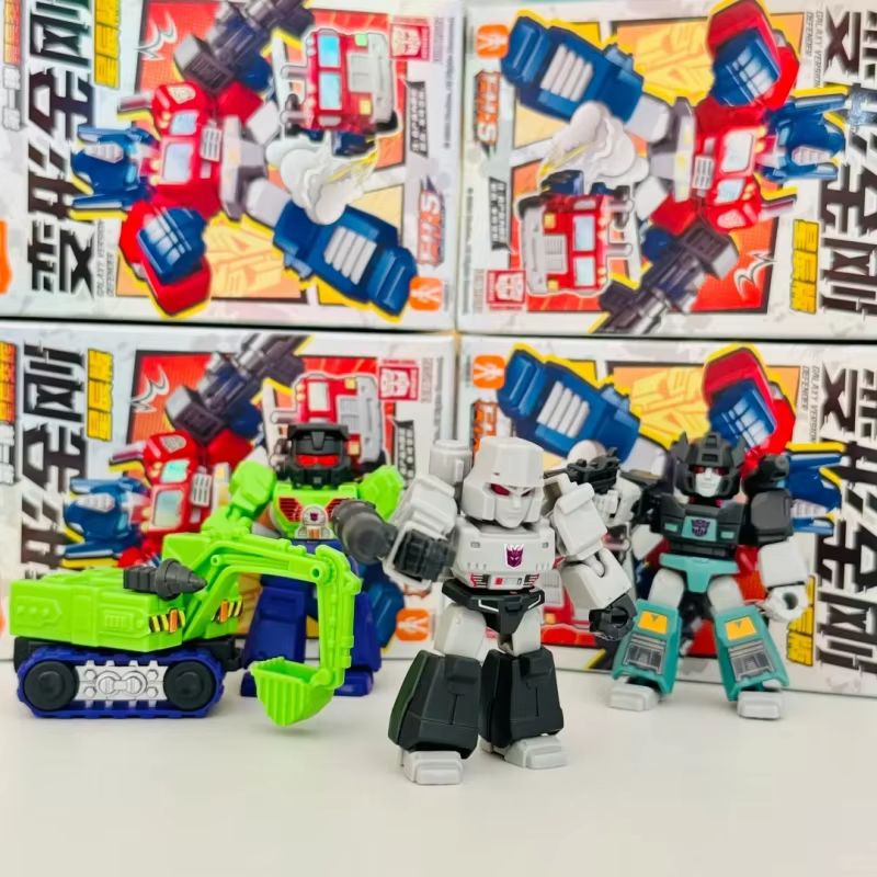 Hot Sale Blokees Transformers  - Kids Toys Sale review and price