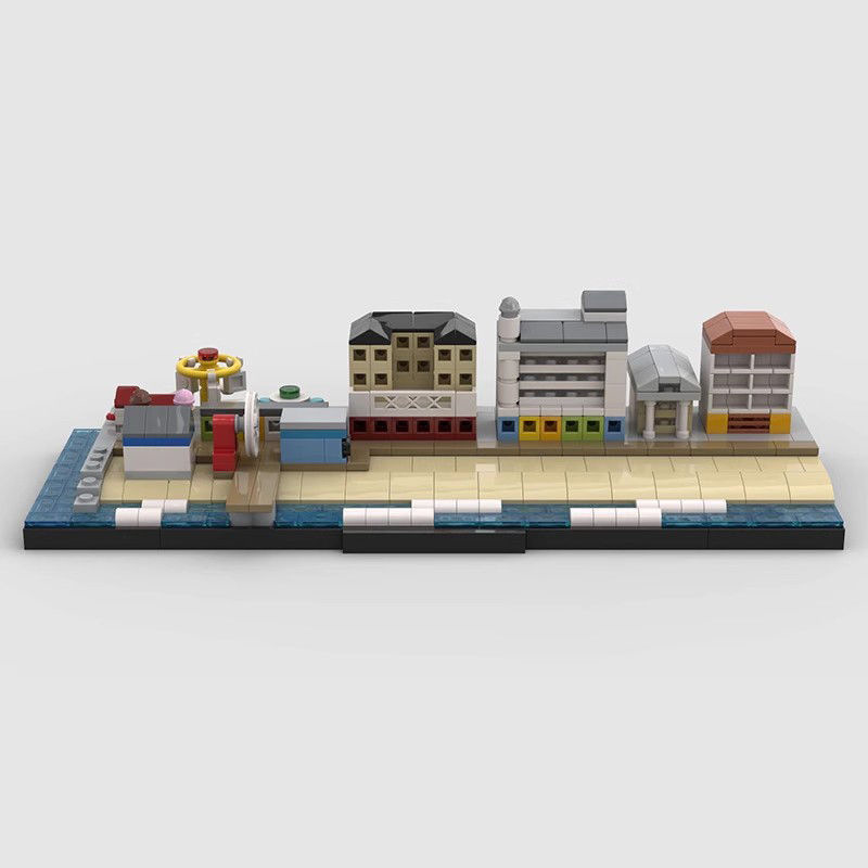 Hot New City Architecture Fran - Kids Toys Vancouver review and price