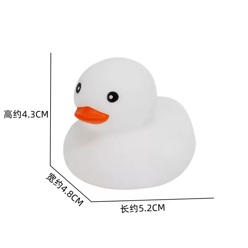 6/12/24 pcs White Rubber Ducks - Rubber Duck Bath review and price