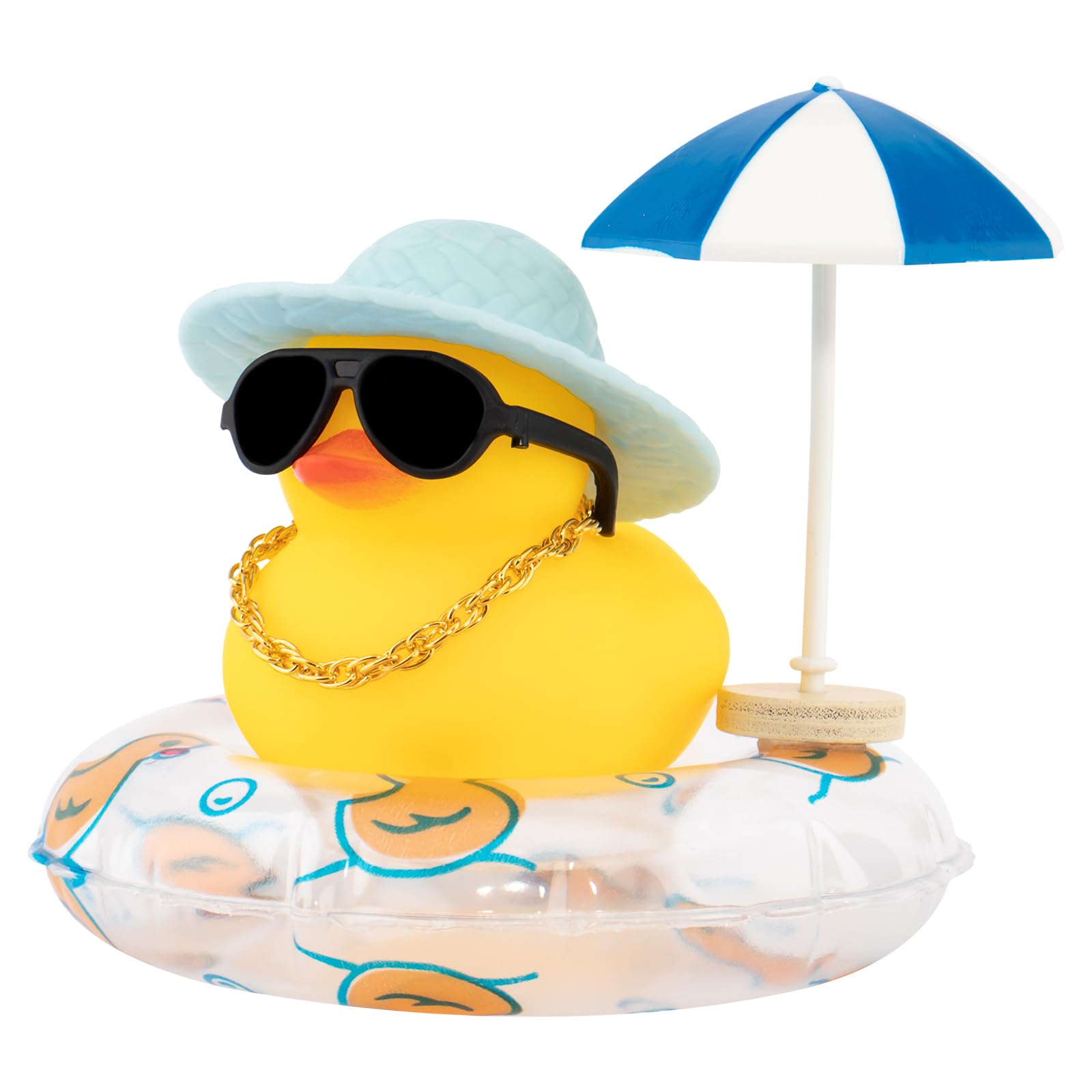 Car Rubber Ducks, Dashboard De - Rubber Duck Bath review and price