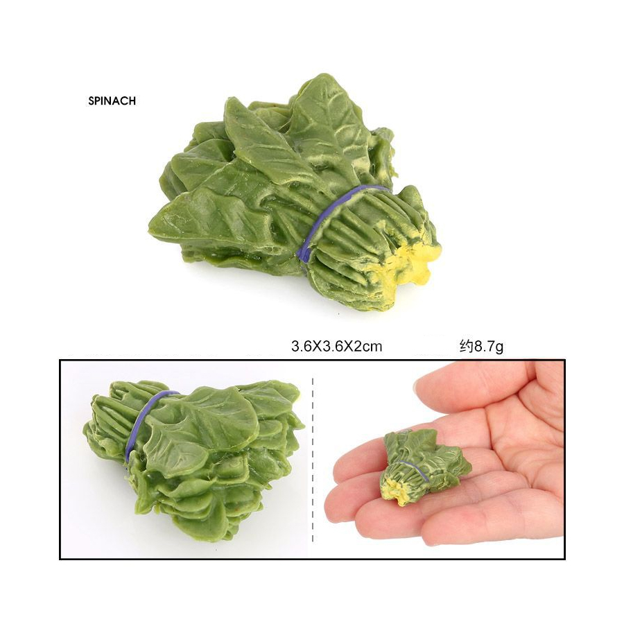 Realistic Vegetables Model Fig - Kids Toys Under 1 Year review and price