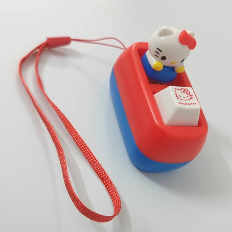 Hello Kitty Recordable Voice B - Kids Quiet Toys review and price