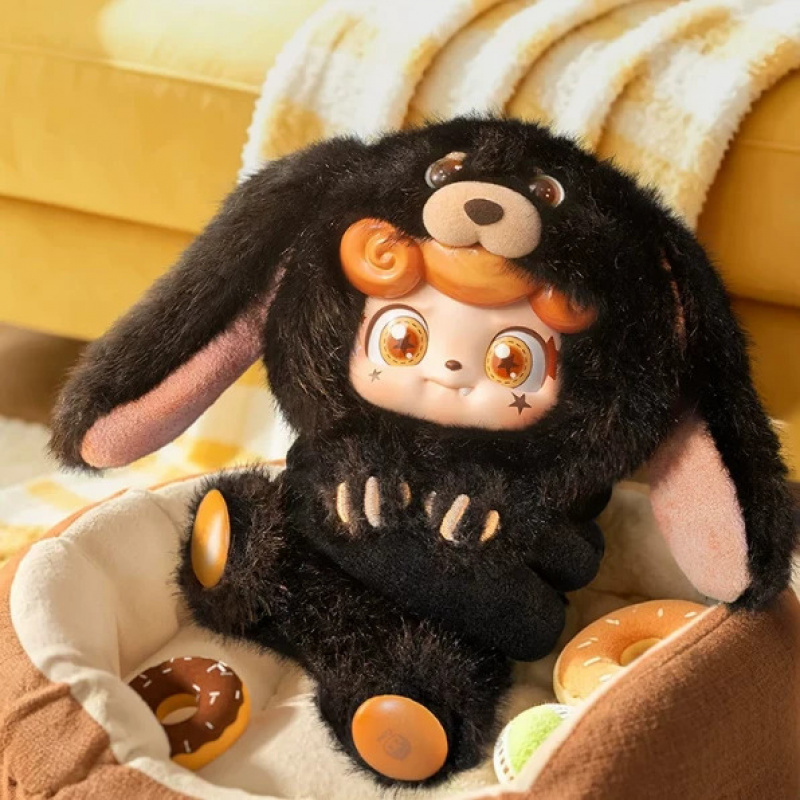 Q.Kid Q Pet Series Plush Blind - Kids Toys Sale review and price