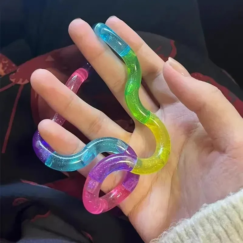Deformable Rope Fun and Educat - Kids' Toys review and price
