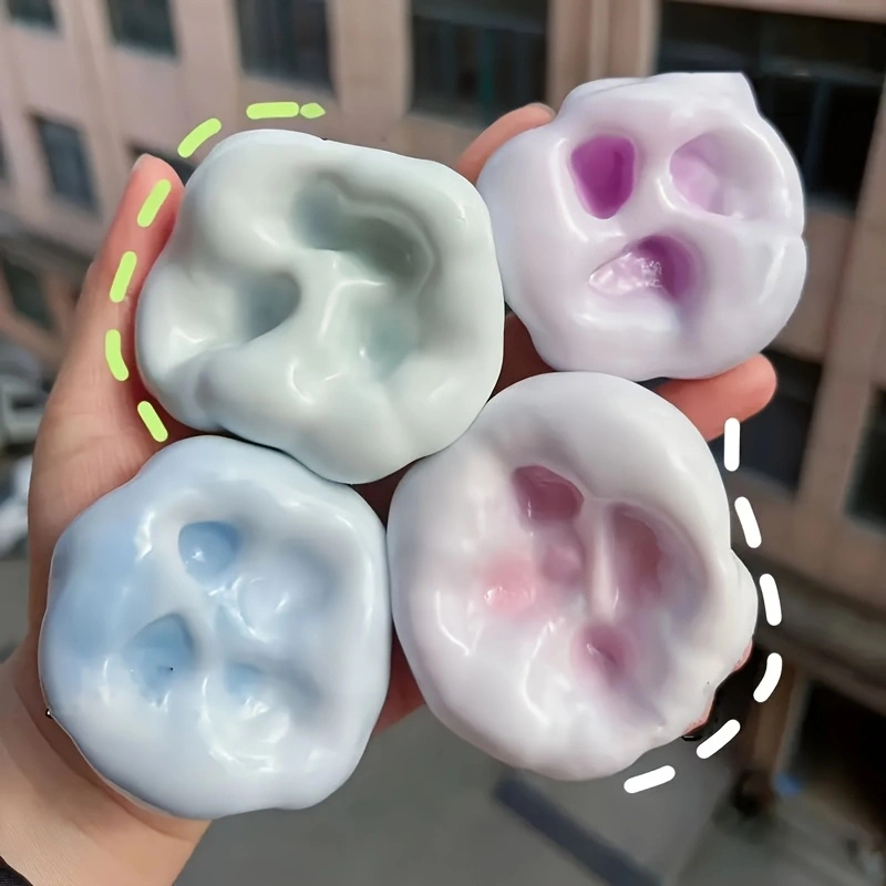 New Squishy Fluid Ice Skin Jel - Kids' Toys review and price