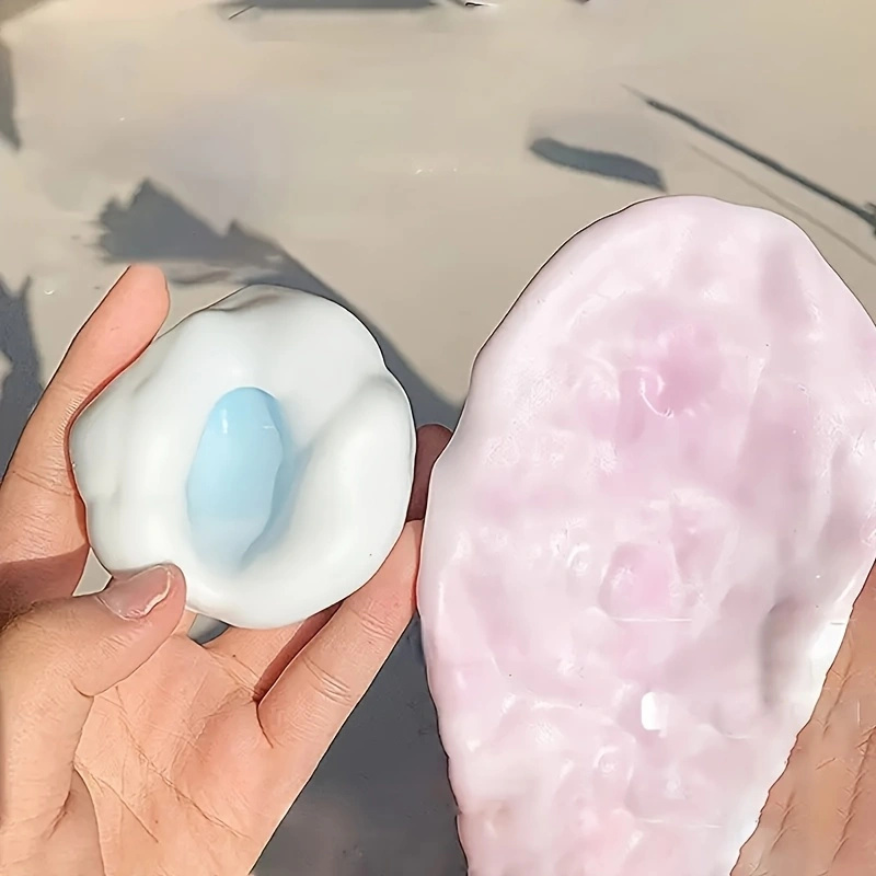 New Squishy Fluid Ice Skin Jel - Kids' Toys review and price
