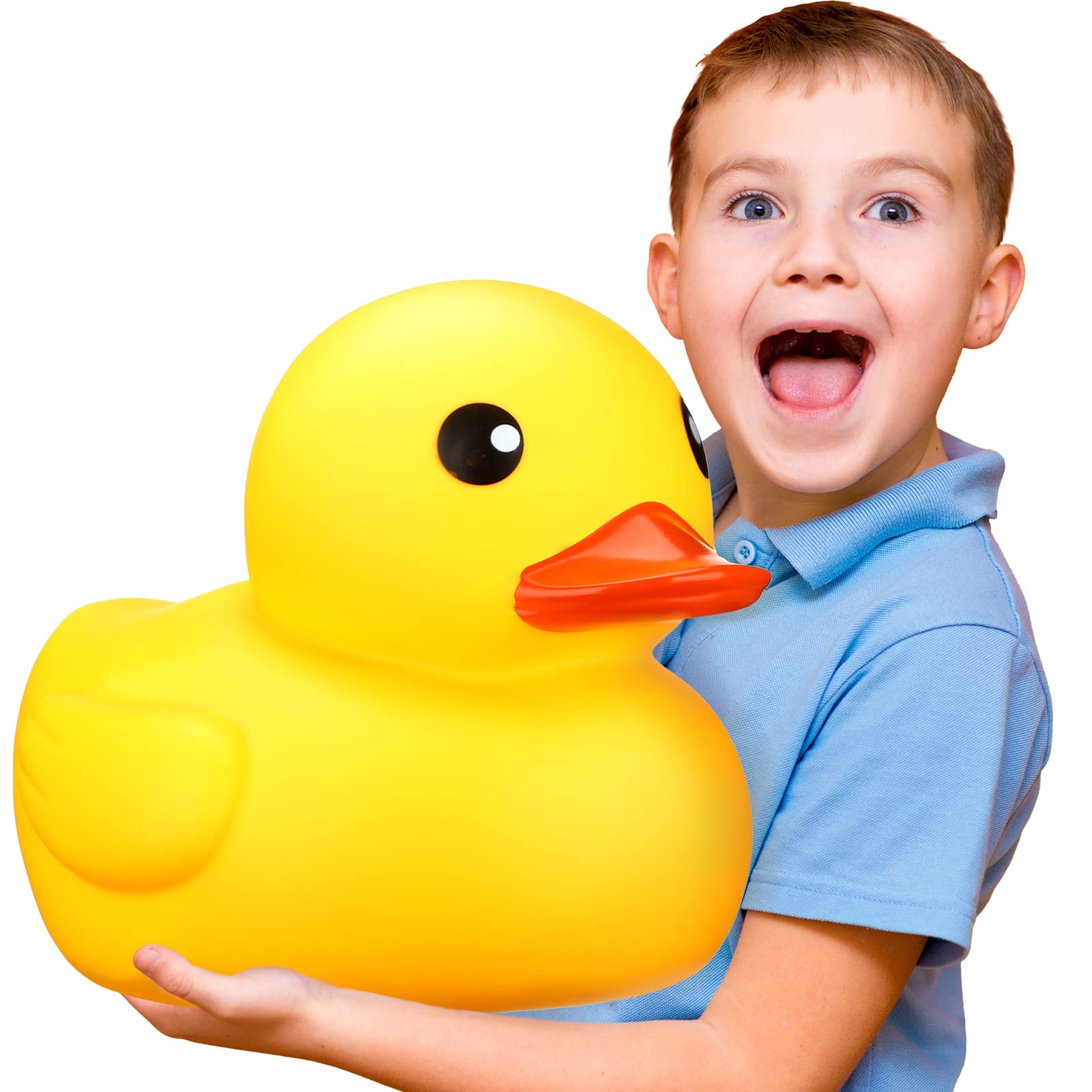 Rubber Duck Giant Ducks Large  - Rubber Duck Bath review and price