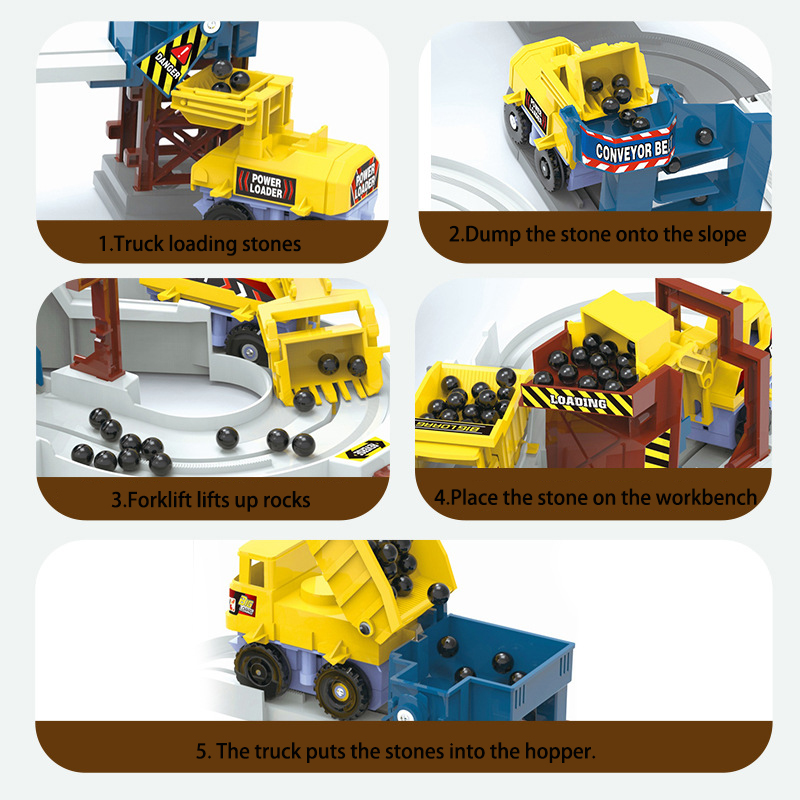 Adventure Powered Mine Cart Tr - Kids Toys Under 1 Year review and price